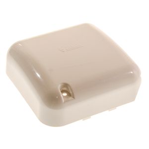 Fiamma Lift 77 Complete Cover in White for Carry Bike racks 98656-158