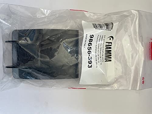 coverandcarry Fiamma Upper Fixing Kit CB V.W. T5-98656-393