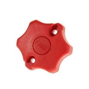 Fiamma Bike Carry Rack Adjustable Nut (Red) BackPack/Simple Range - 98656-405