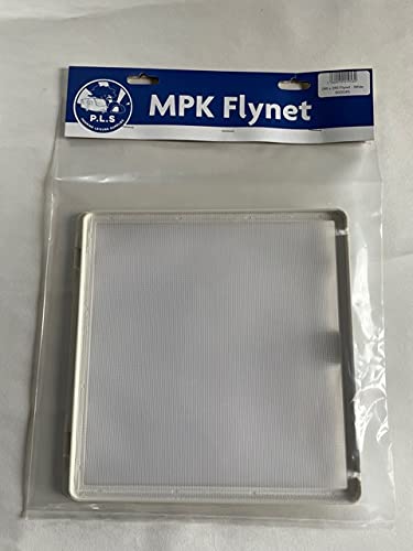 MPK Flynet 280 x 280 - White - 900045