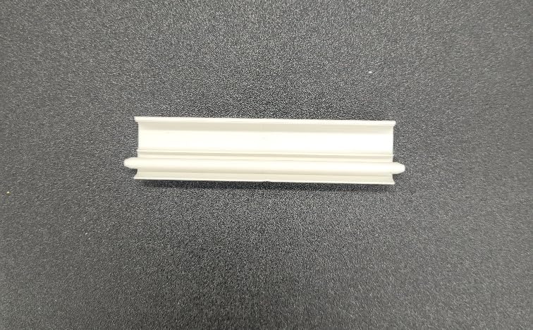 Seitz Blind/Flyscreen Pull Down Handle 75mm Long in ABS