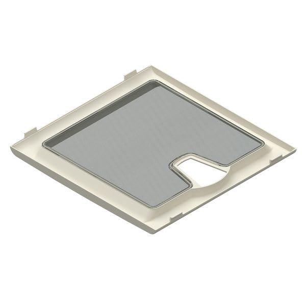 Fiamma Vent 28F Flynet & Frame 98683-139. Caravan/Motorhome/Campervan