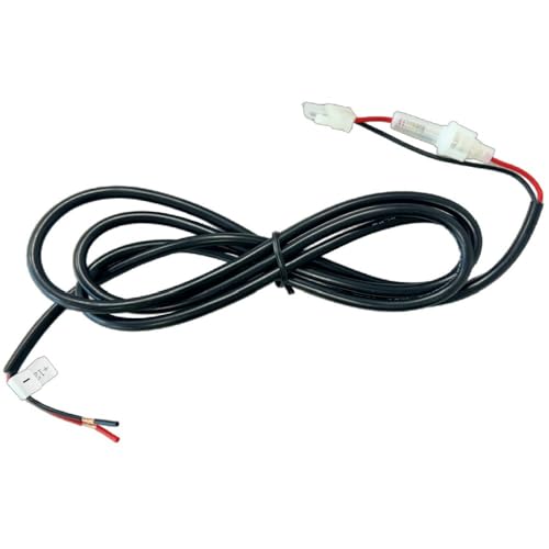 Imass Power Cord For Water Heater S5717 Motorhome