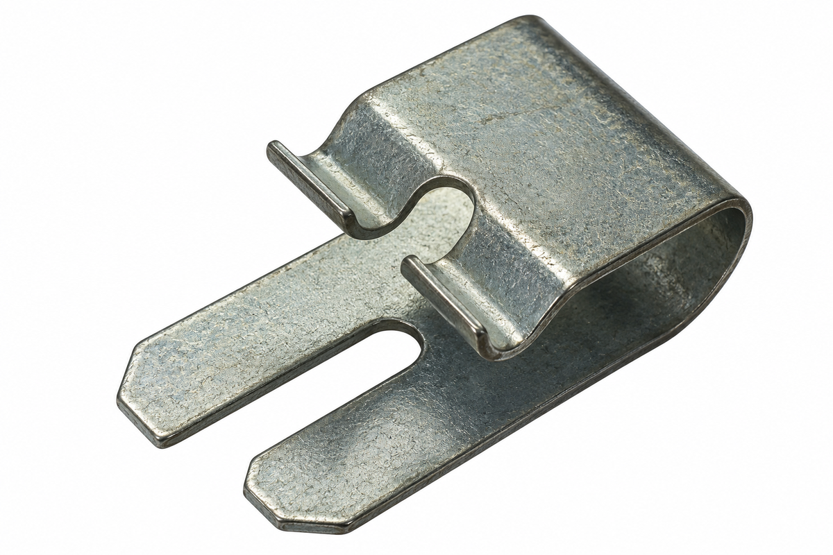 BPW Clamping Spring 35mm Length - Sold as Singles - 03.352.00.04.0 - Ref V158