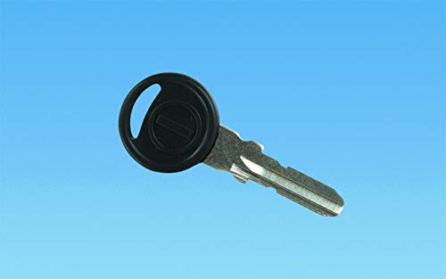 Vecam Blank Key 9000 series - PO368