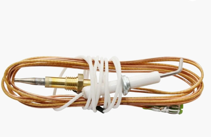 Thetford Aspire Type C Grill Thermocouple and Electrode SSPA0625