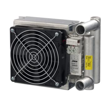 ALDE Mini Booster Fan Convector 650W 1900630