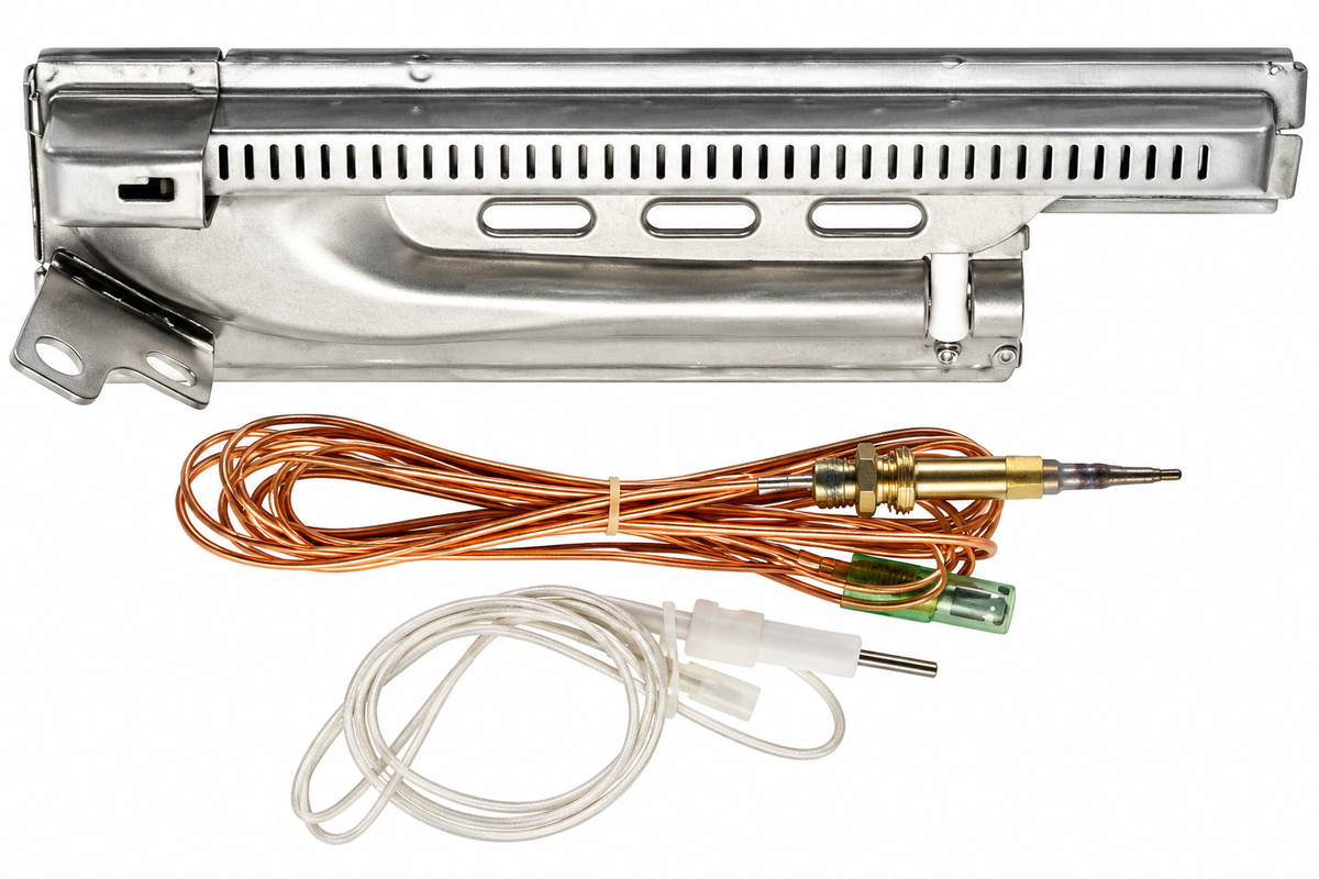 Thetford Spinflo Oven Gas Burner Kit SSPA0190 Caravan Motorhome Cooker