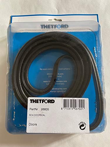 Thetford SD4 Doorseal - 26605