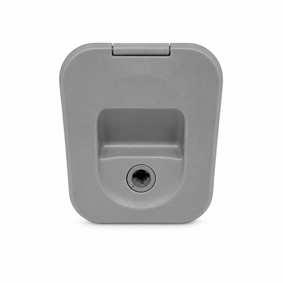 Thetford Grey Waterfill Door with Zadi Housing 2355625