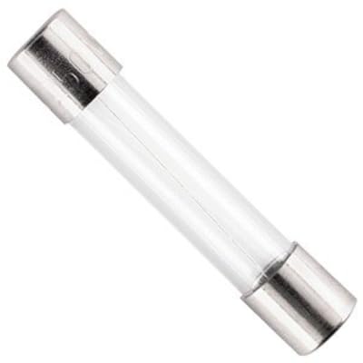 Thetford SC23 Glass Fuse 3.0amp. Pack contains 2 fuses 16391