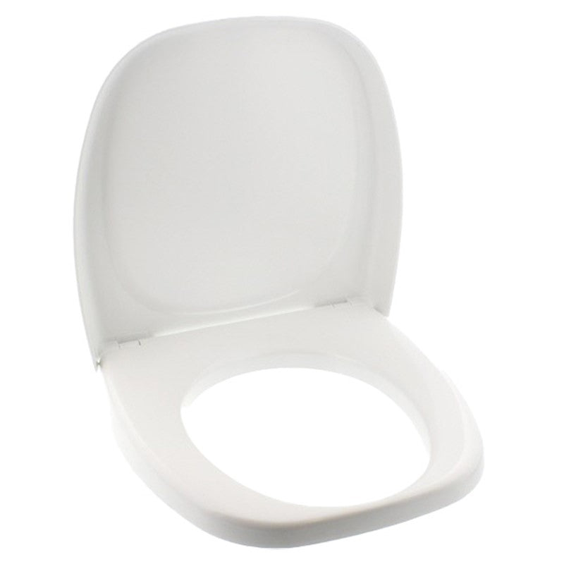 Thetford Toilet Seat and Cover 1619462 (see description for compatible models)