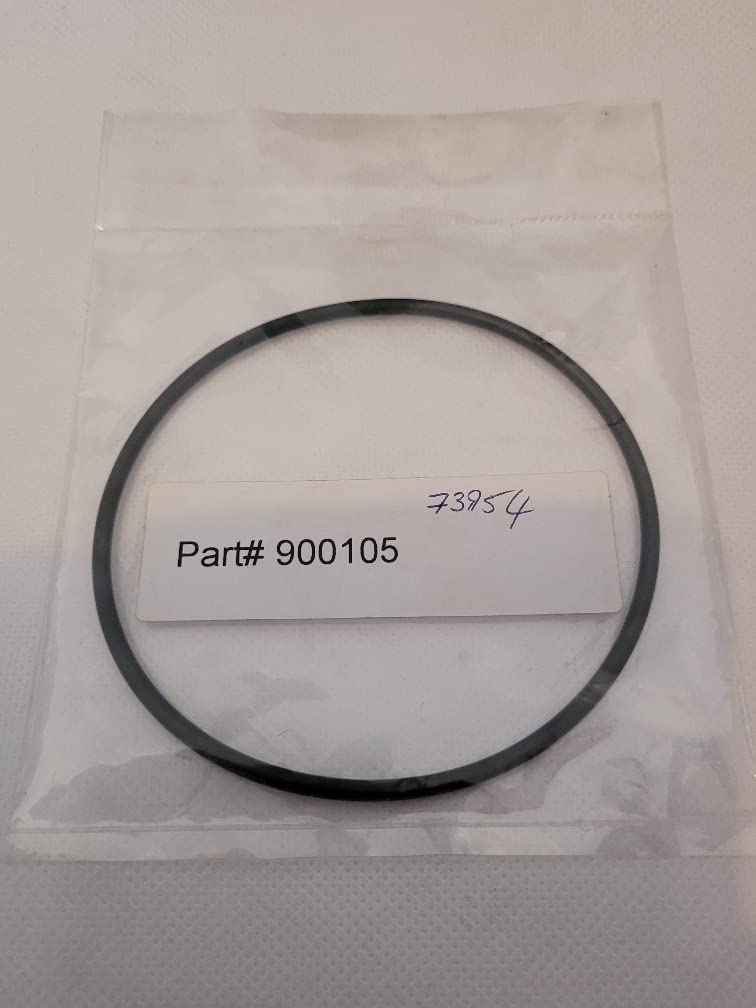 General Ecology O-Ring 2-241# 20 Pre Filter Housing