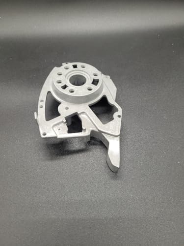 Fiamma F65/F65L F65 EAGLE Inner End Cap for Right Hand Fitting 98655-424