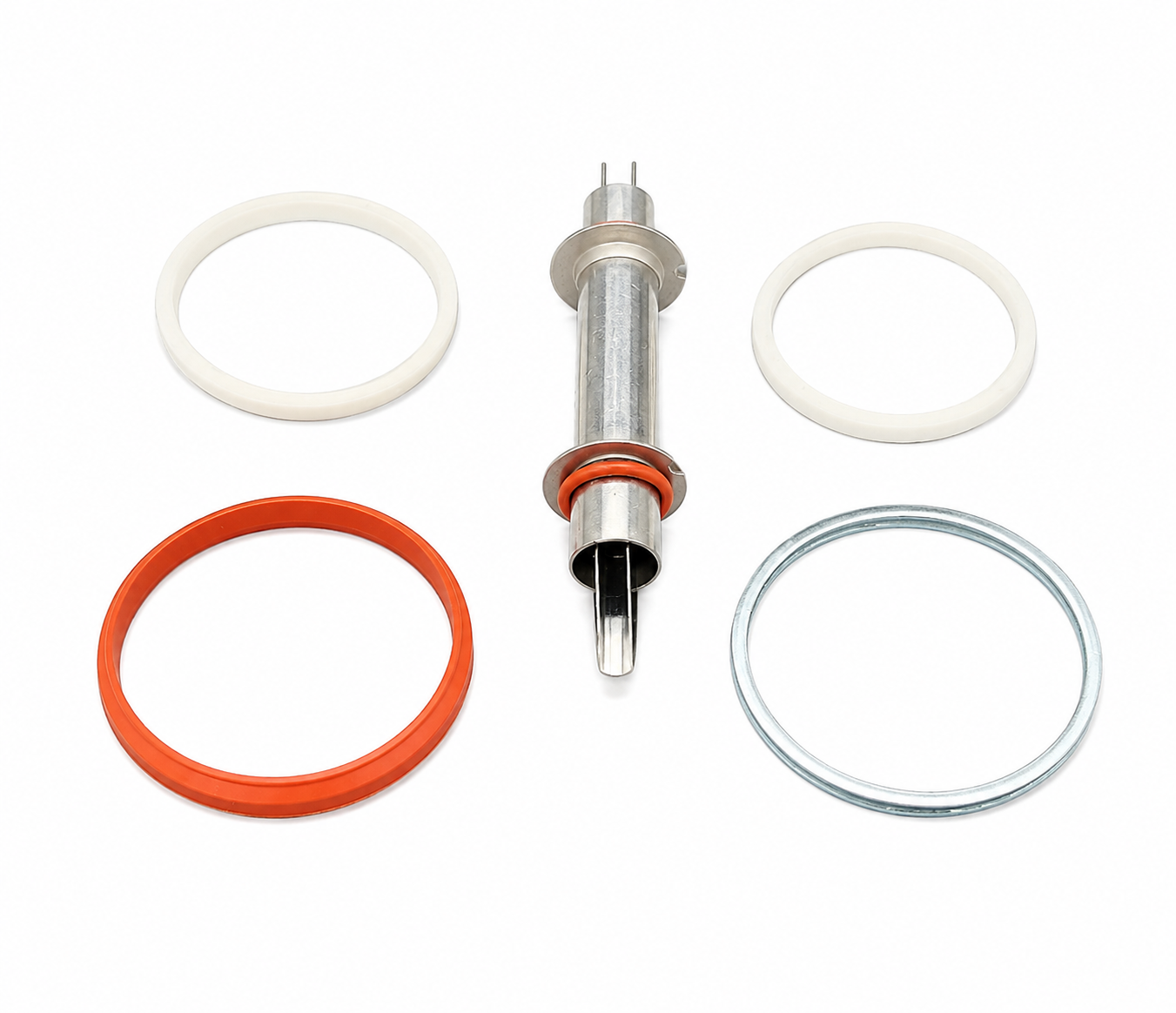 Truma Cross Burner Ignition Pipe For The S5002 Gas Heater. 30050-18700 A9906261