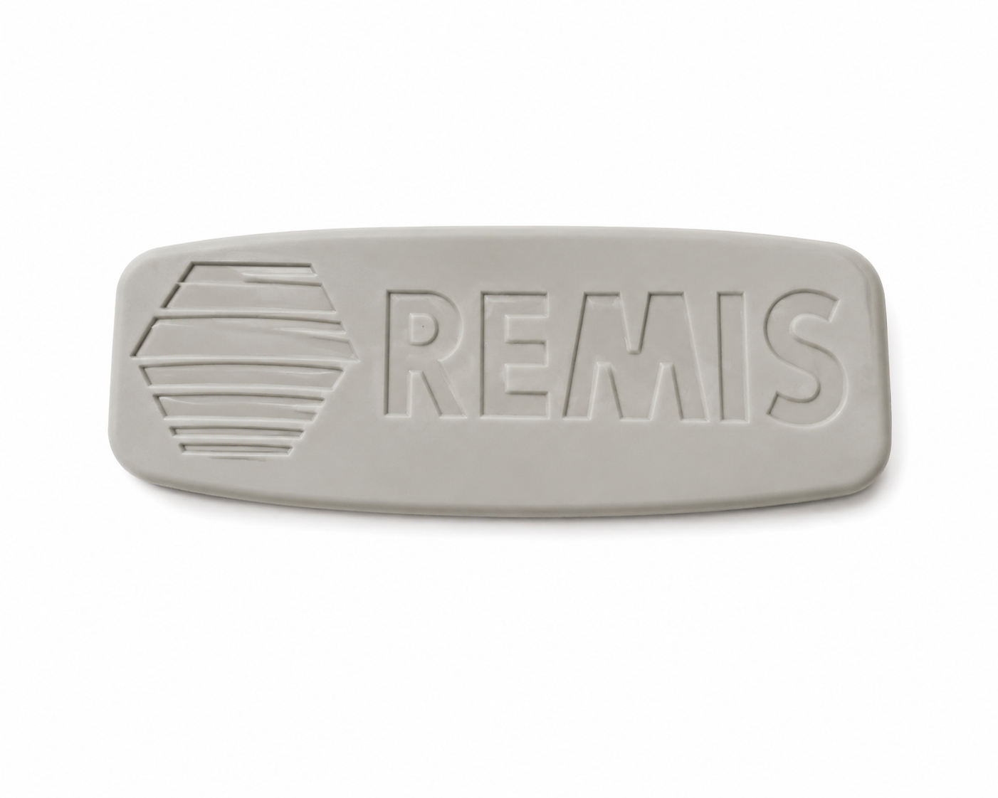 Remis Logo Cover Plate for Rooflights - Beige-2011 I815