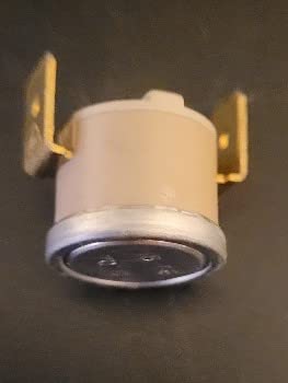 Genuine Carver GE Thermostat For The Carver Cascade 2 Water Heater (102725)