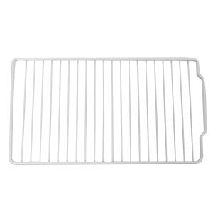 Thetford Fridge Shelf for model N145. Measuring 427.5mm x 203.3mm. 62304508