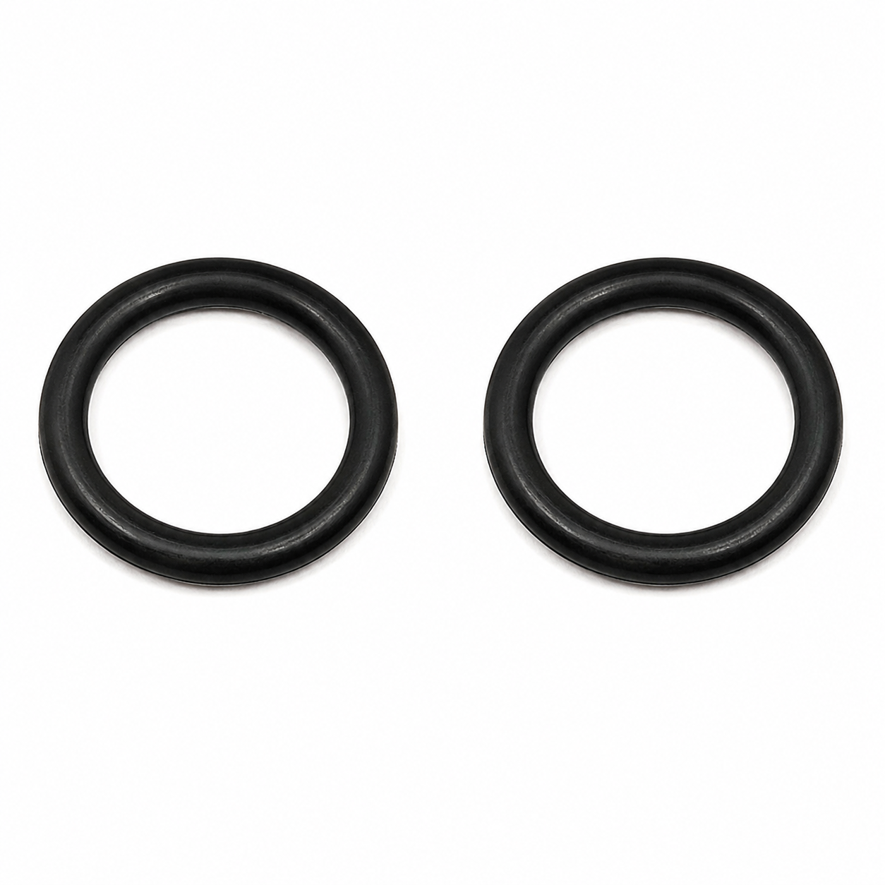 Spare O Rings (2) for Reich Tap Connectors for Base of Tap (Red & Blue) F114 (Crus)