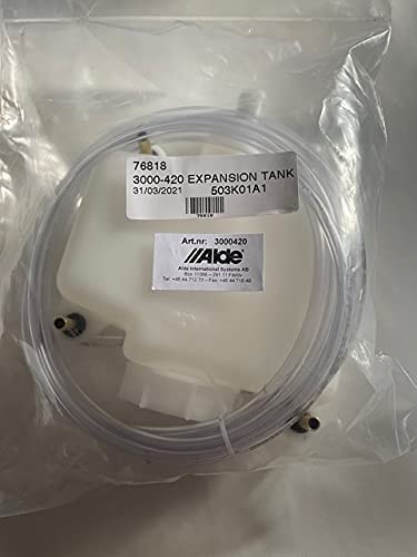 Alde Expansion Tank 3000-420