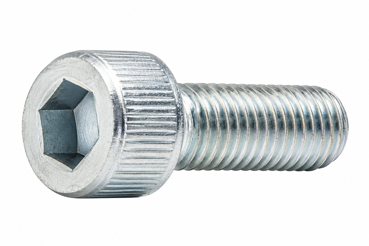 AL-KO ATC ATC2 Fixing Bolt M12 x 30mm Grade 8.8 – 706394 ZZ00458