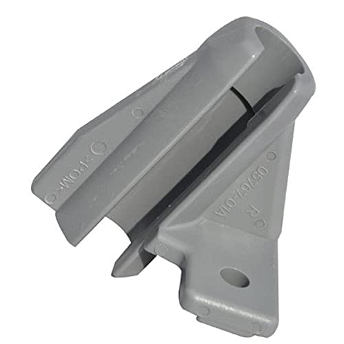 Fiamma F65S Fixing Kit For Right Leg Titanium 320-400