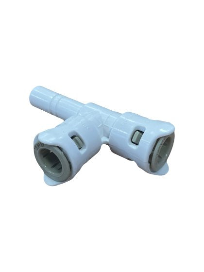 Whale Stem Tee Adaptor 12mm WU1205B