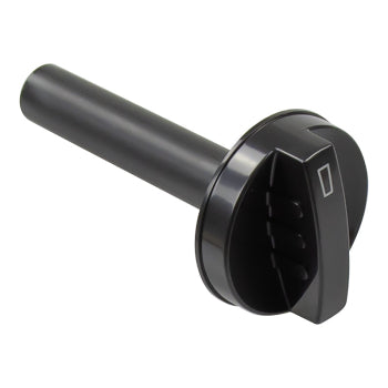 Dometic Right Hand Turning Knob Selector Switch 241338301 Series 8 Fridges D567A