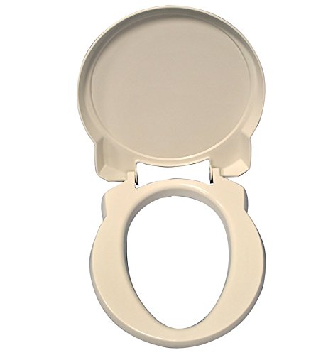 Thetford Campingbedarf Toilet Seat Toilet Lid and Ceramic 37905 for C260