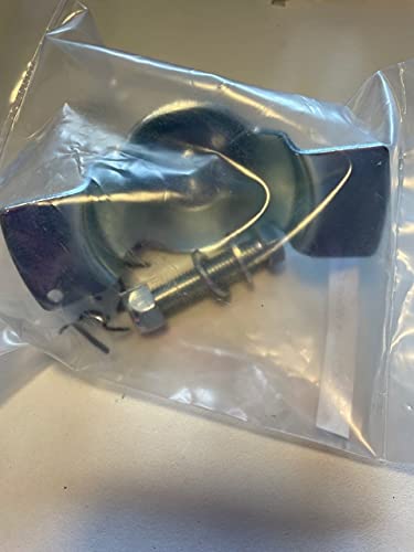 AL-KO Spare Wheel Carrier Cone Kit V859