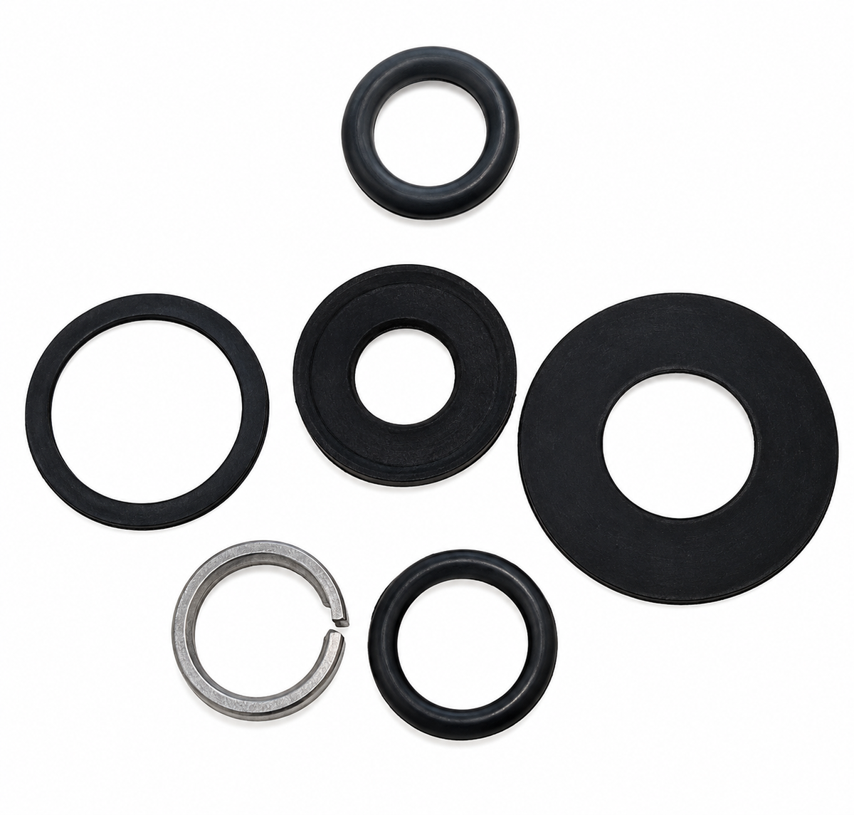 AL-KO Seal Kit For The AKS1300 Part Number 246340 V845 QQ007702