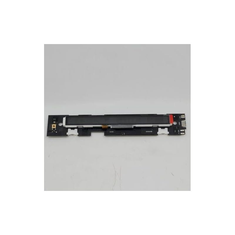 Thetford PCB LCD For The N4000 Series Fridge. 692245