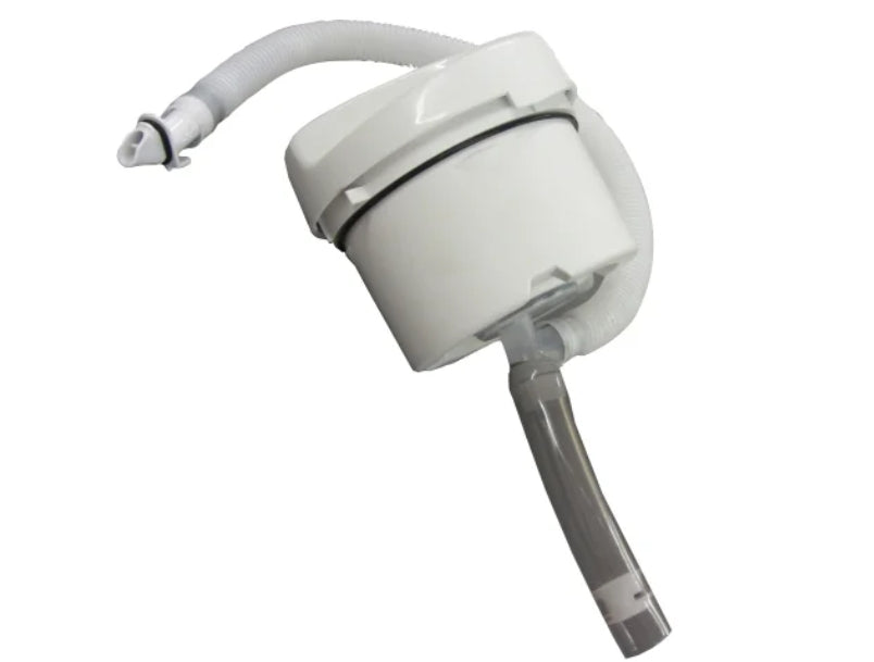 Thetford SC4 Flush Mechanism - 2029162