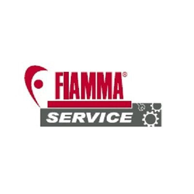 Fiamma Stützfußgelenk Rechts, 21826