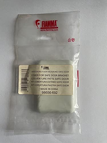 Fiamma Safe Door Cover 98656-692