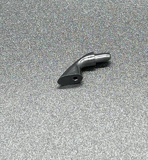 Remis Fastening Angel Guide Rod for Ral 9005 I818