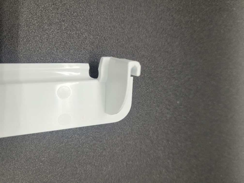 Thetford N3112 Fridge White Food Retainer 69118808 370MM Long x 35mm Wide Caravan/Motorhome