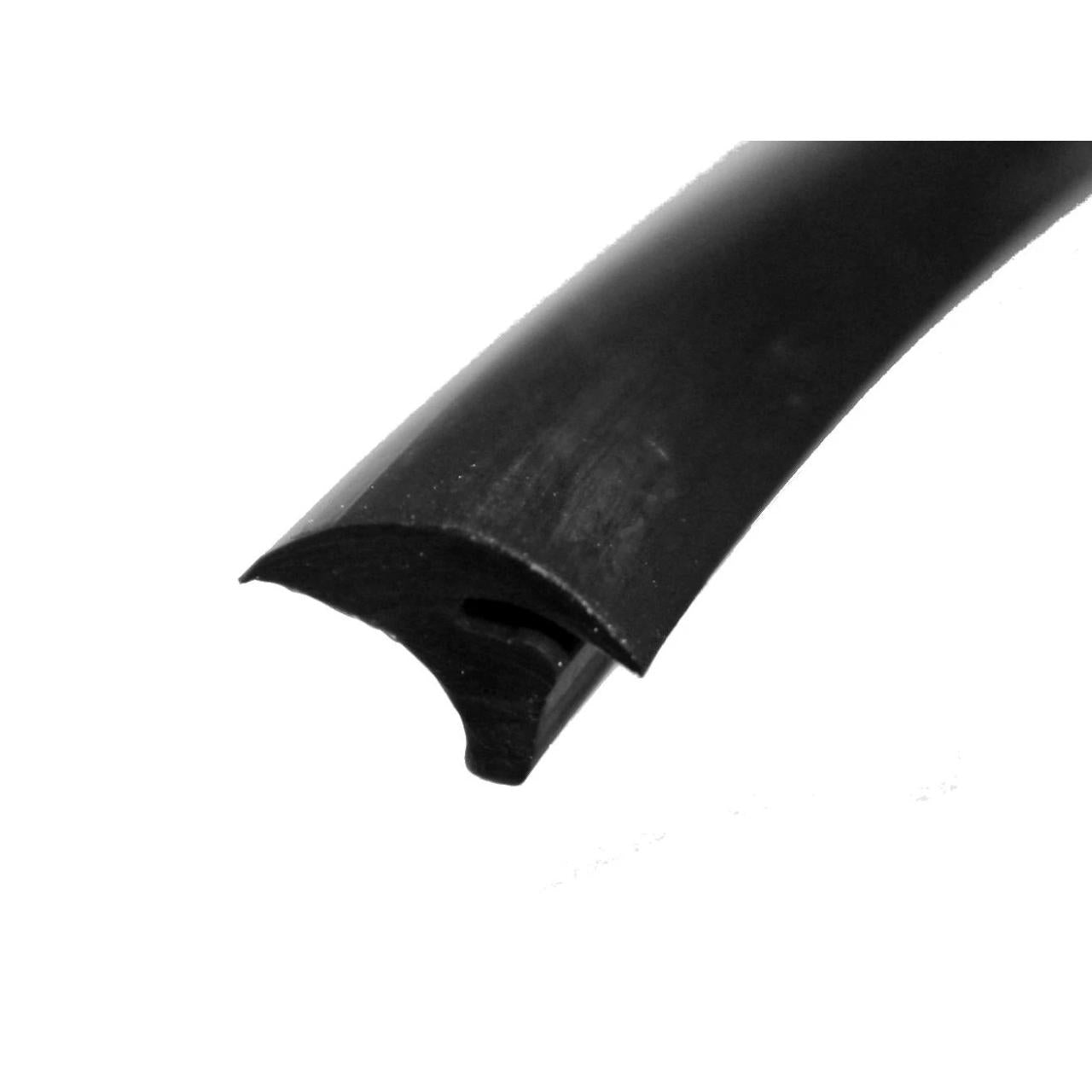 Caravan/Motorhome Sink/Hob Seal Sold By The Metre (Black) G140 X599