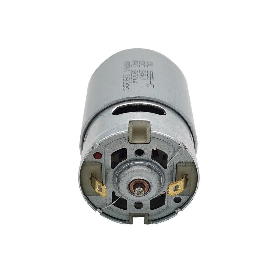 Thetford SEM 12V Motor For The Electra Magic Toilet. 35785