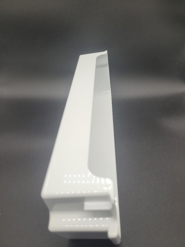 Thetford Fridge Model N145A Door Bin (L39cm x D11.5cm x H6.5cm) 6240230812