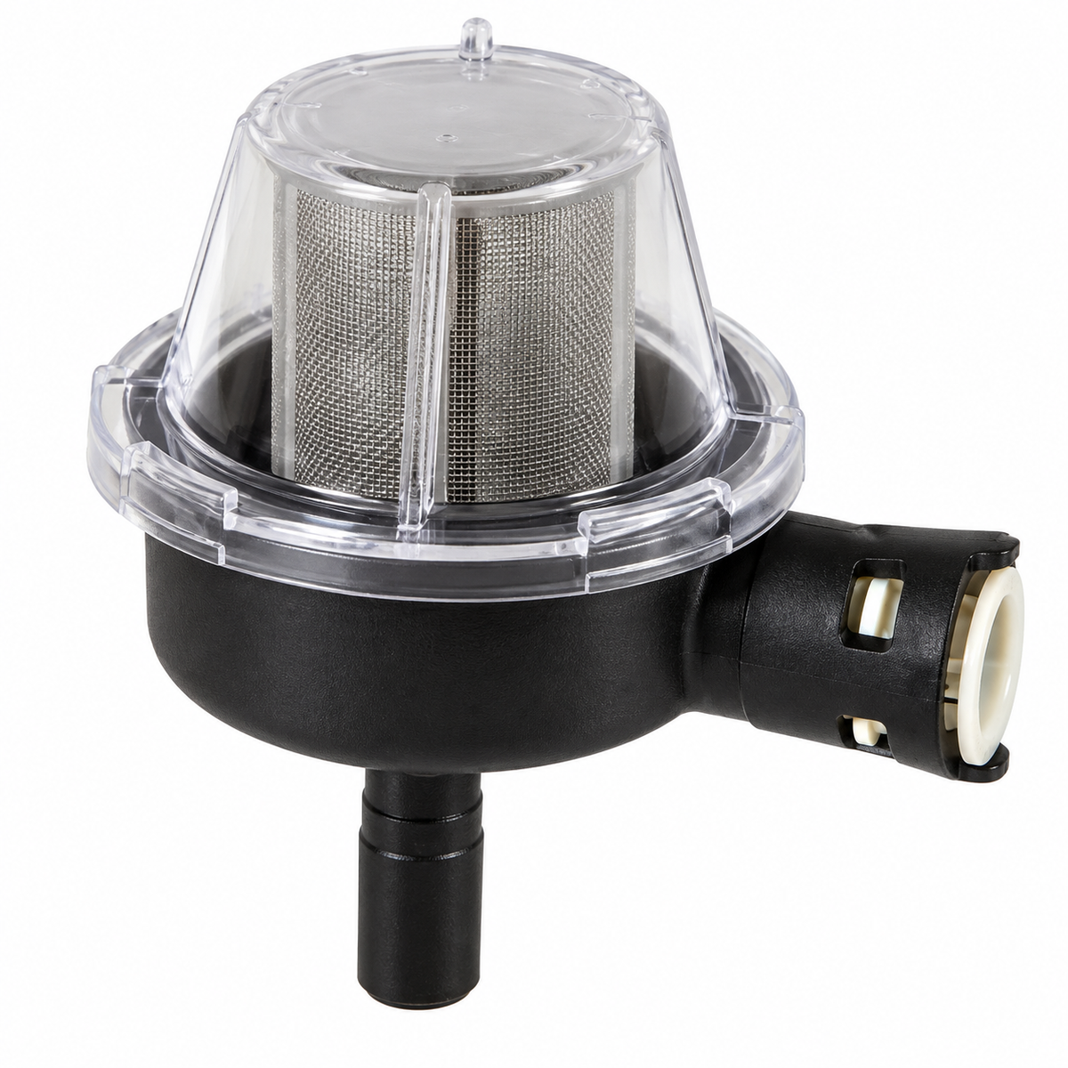 Whale Replacement Strainer 12mm connector AK1320