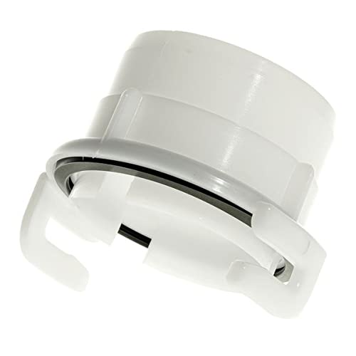 Thetford Bumper Hose Adapter - Part No; T02593