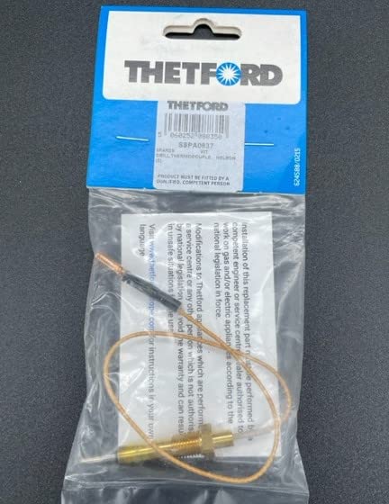 Thetford Grill Thermocouple Nelson(S) SSPA0637