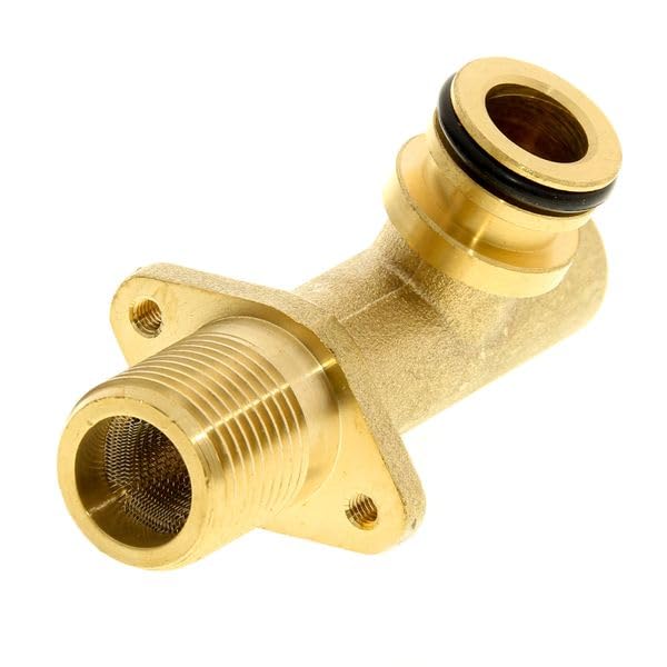 Imass Water Heater Inlet 82206 Caravan/Motorhome/Campervan