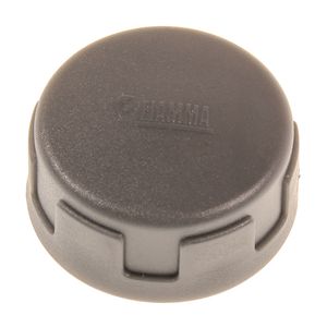 Fiamma 3/4 Gas Cap for Roll Tank 23 98669-018 71858