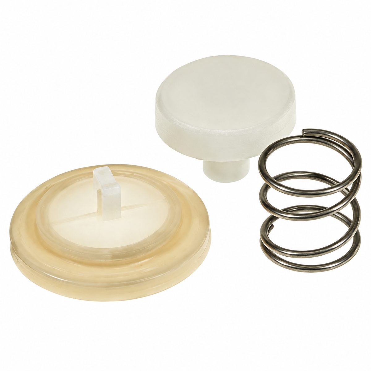 Thetford SSP Vent Button for Porta Potti - White - 92407111 QQ058017