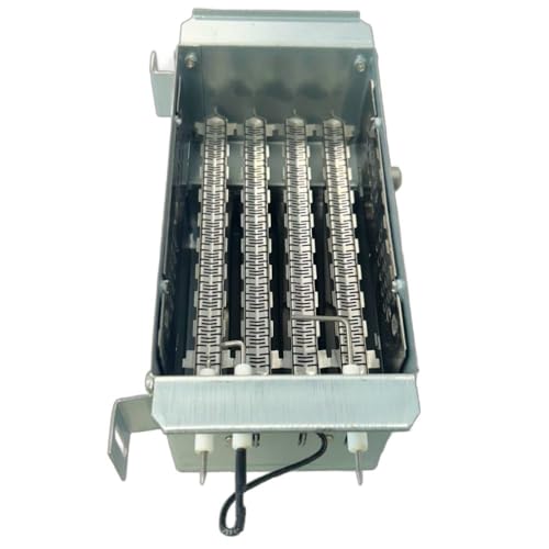 Imass Water Heater Burner Assembly S5702 Motorhome