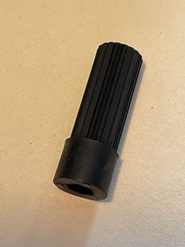 Remis Vario 2 Ratchet Crank Shaft Extension 36-45mm I710A