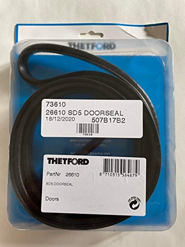 Thetford SD5 Doorseal - 26610