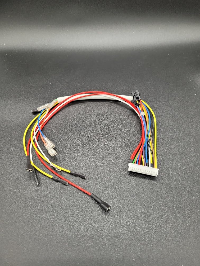 Imass B736P-WE Water Heater Cable S5716